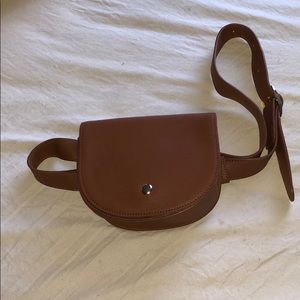 FOREVER 21 BELT BAG